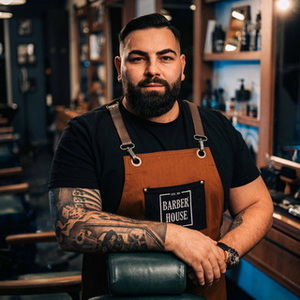 Lakatos Norbert - Borbély