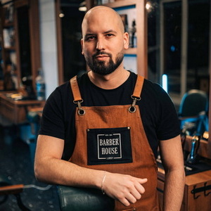 Bakos Gergely - Borbély