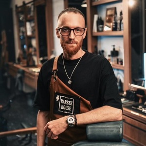 Wolf Martin - Borbély