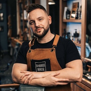 Papp Roland - Borbély