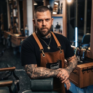 Mezősi Viktor - Borbély