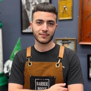 Erdélyi Bence - Borbély