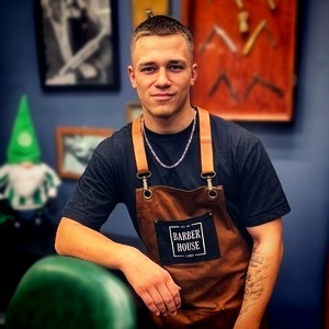 Barták András - Borbély