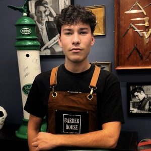 Fazekas Flórián - Borbély