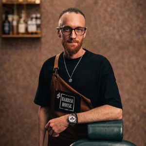 Wolf Martin - Borbély