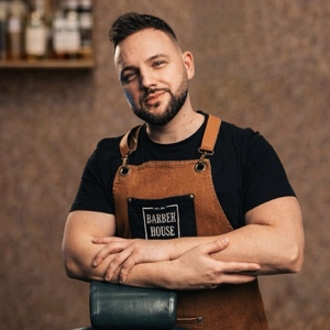 Papp Roland - Borbély