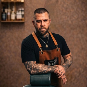 Mezősi Viktor - Borbély