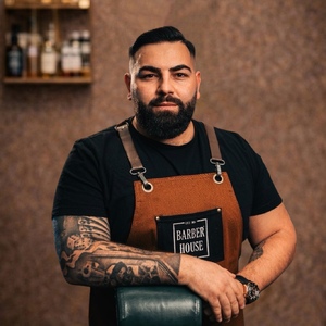 Lakatos Norbert - Borbély