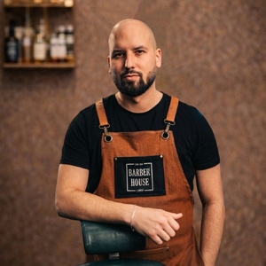 Bakos Gergely - Borbély