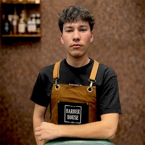 Fazekas Flórián - Borbély