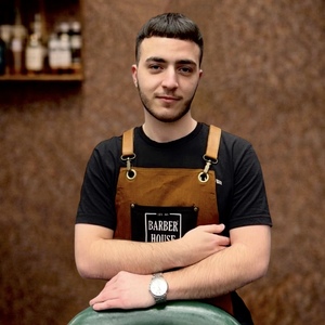 Erdélyi Bence - Borbély