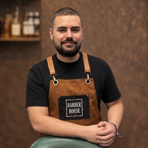 Nagy Patrik - Borbély